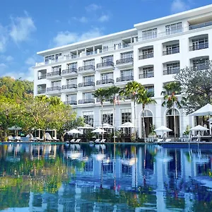 Feriested The Danna Langkawi - A Member Of Small Luxury Of The World *****