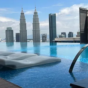 Eaton Klcc Апартаменты