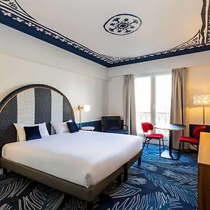 Adagio Haussmann Champs Elysees Франция