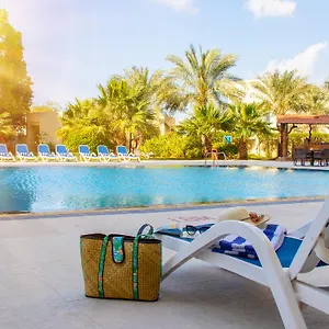 Lejlighedshotel Bm Acacia And ****