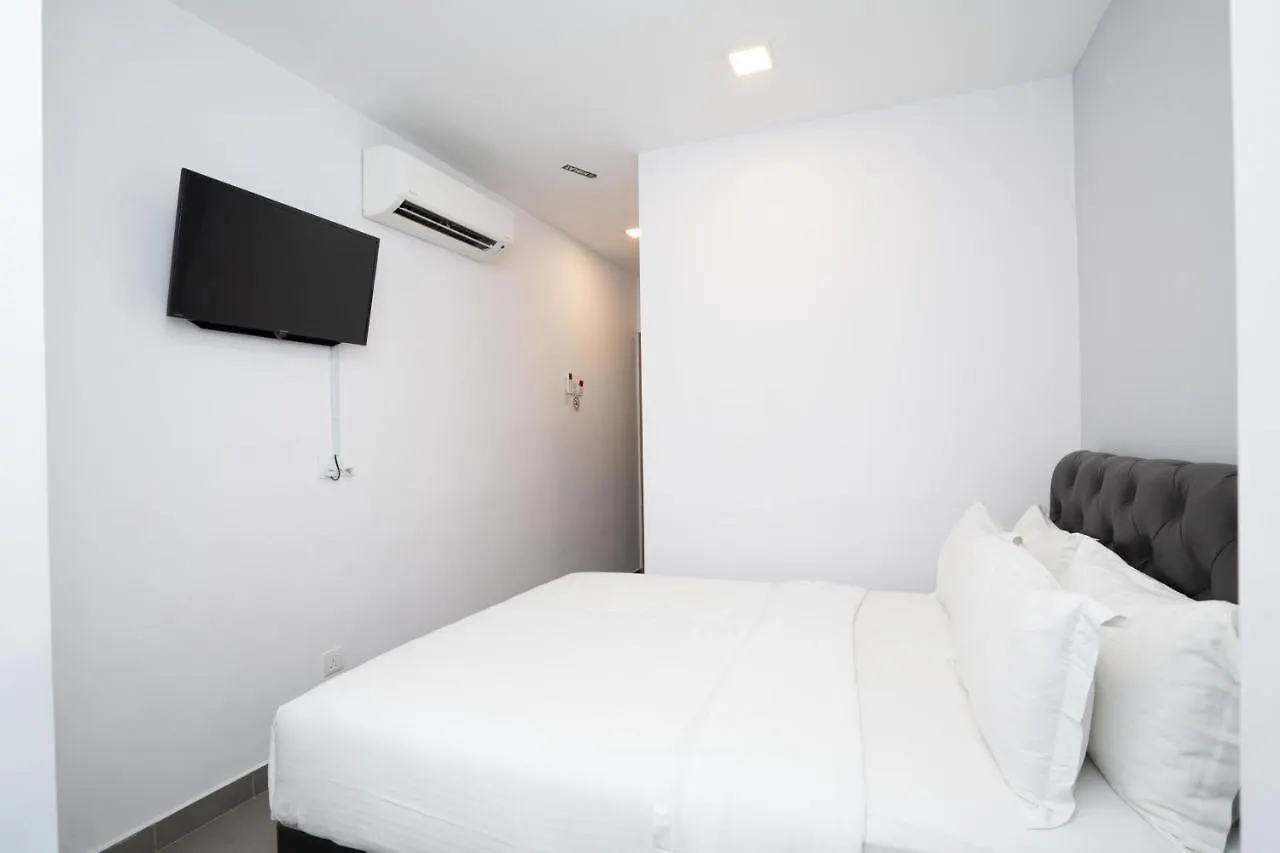 B Lot Hotel Kuala Lumpur
