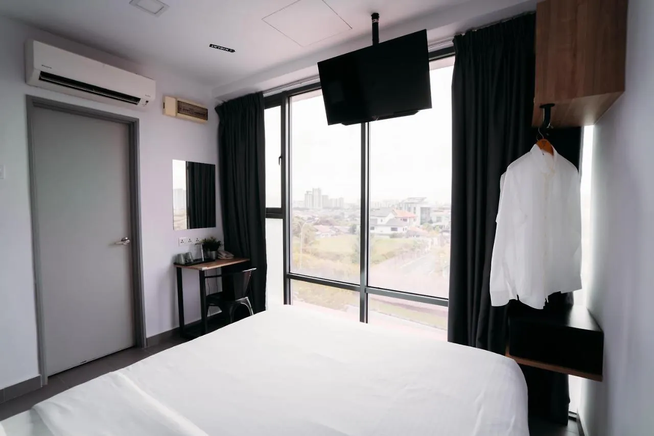 B Lot Hotel Kuala Lumpur