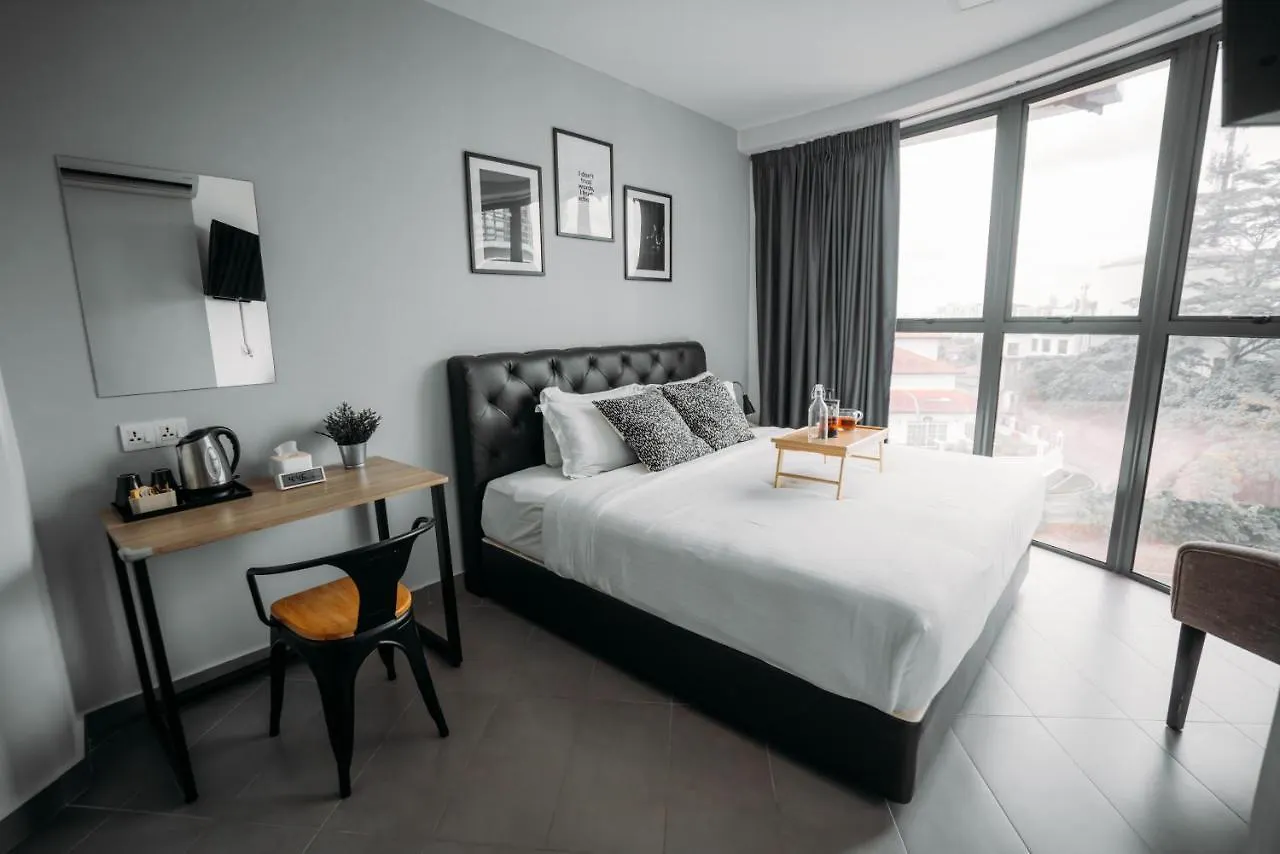 B Lot Hotel Kuala Lumpur