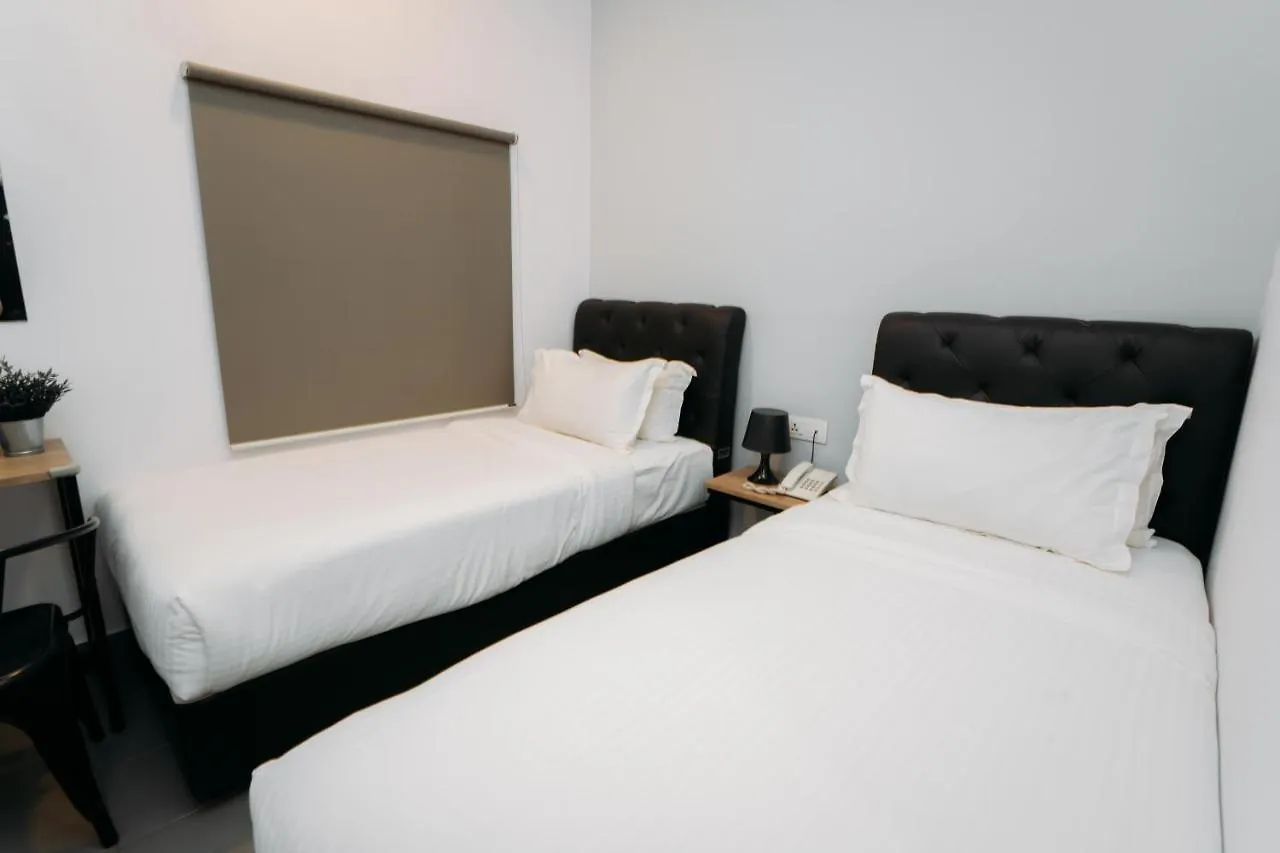B Lot Hotel Kuala Lumpur