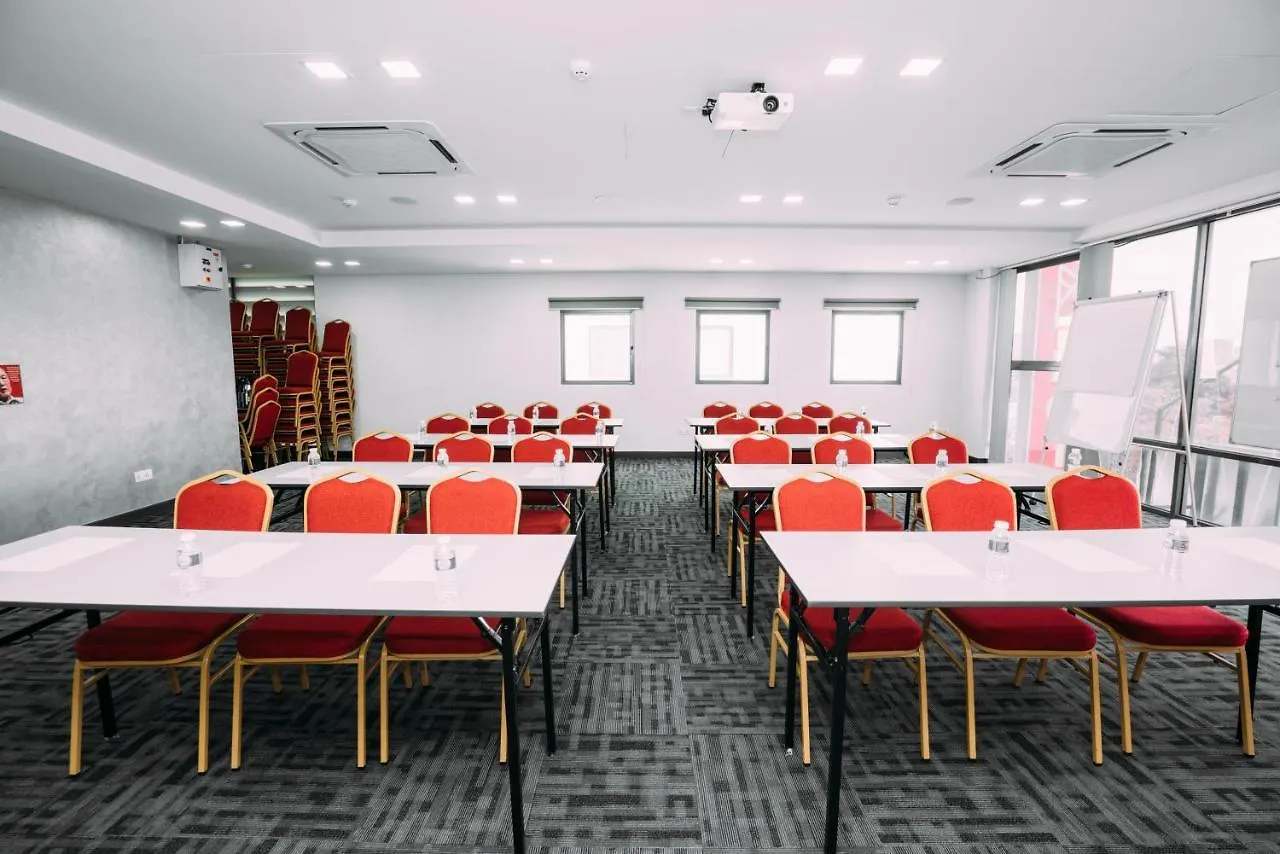B Lot Hotel Kuala Lumpur
