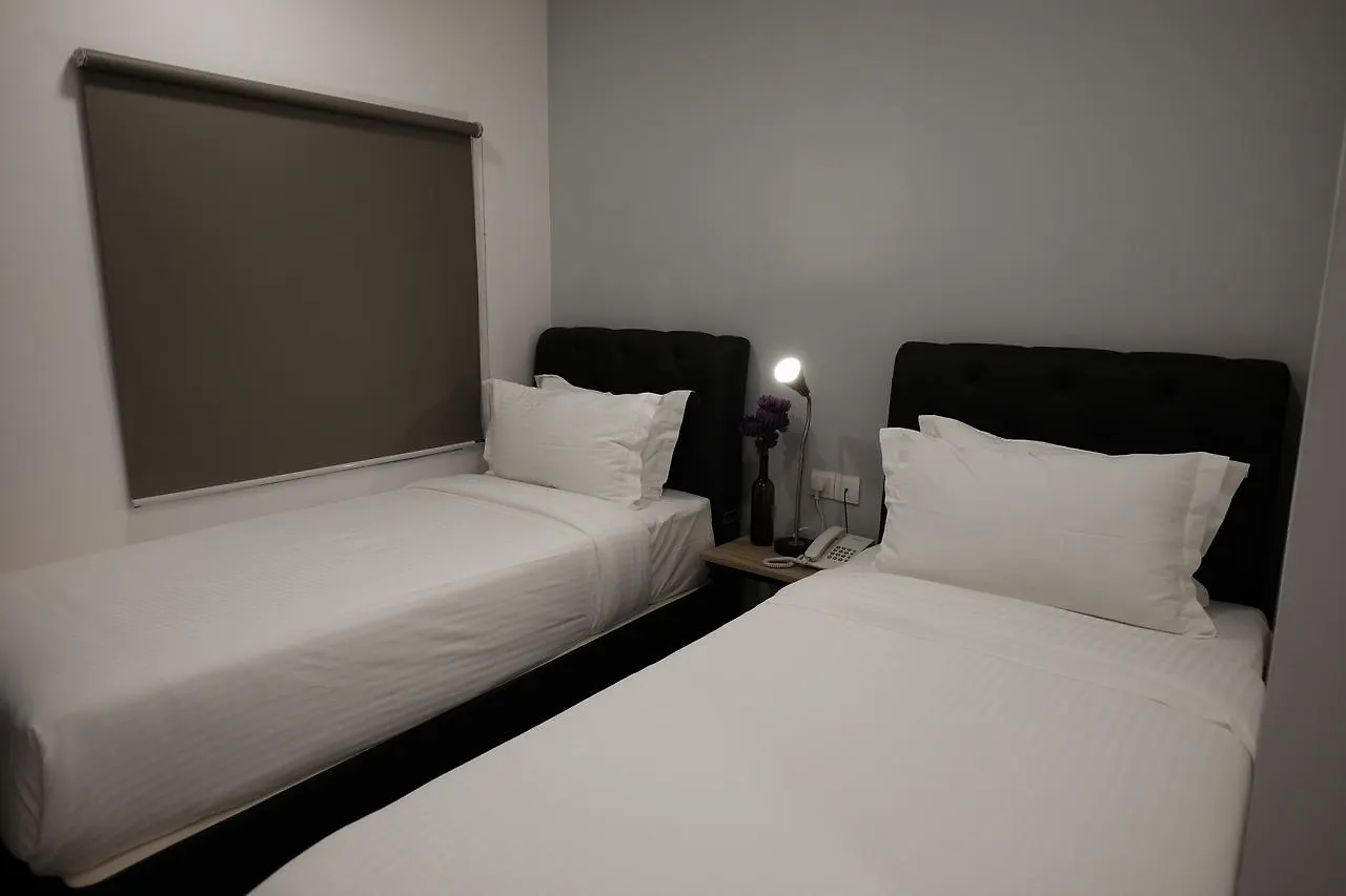 B Lot Hotel Kuala Lumpur