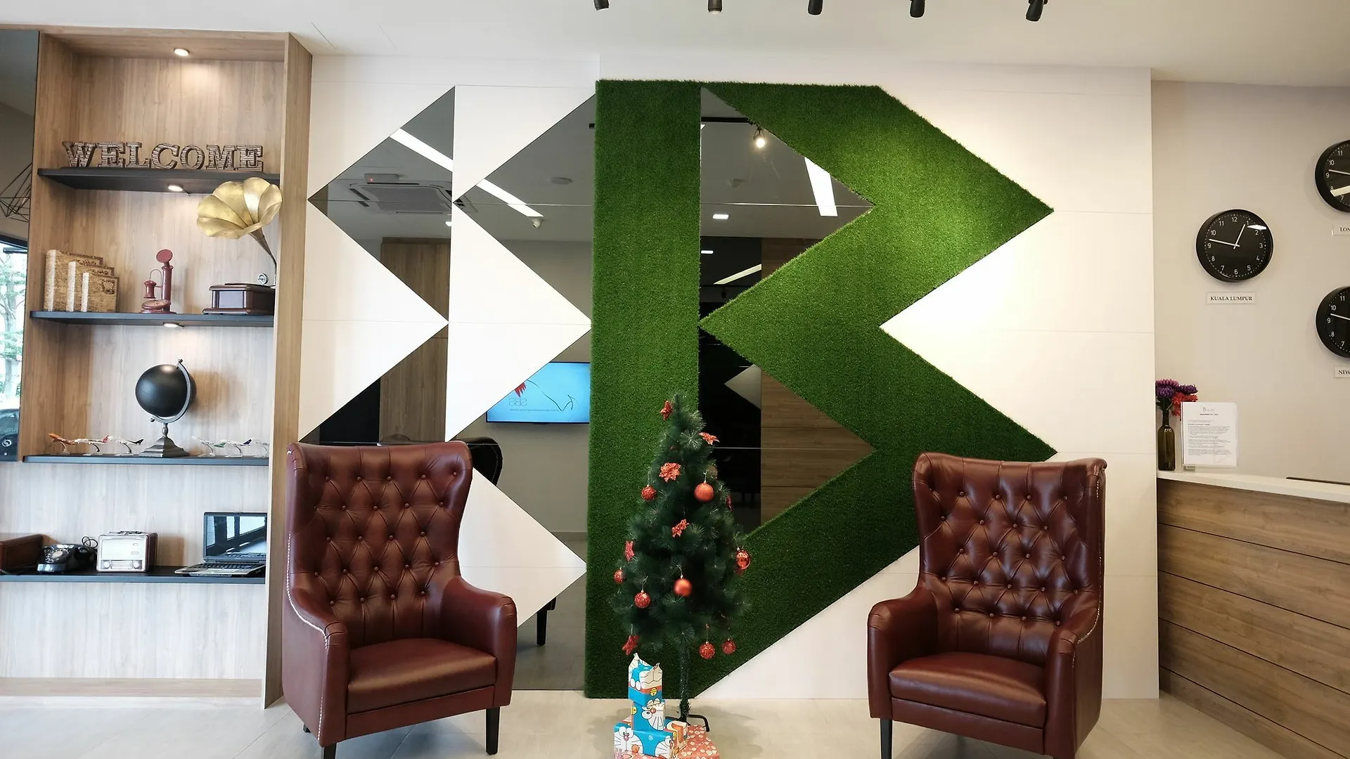 B Lot Hotel Kuala Lumpur